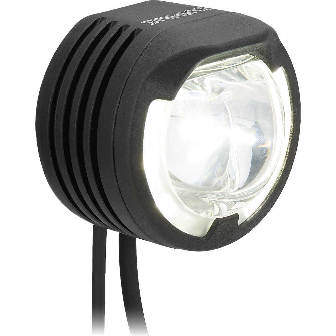 Lupine SL F Giant LED Front Light for e-bikes with StVZO bike