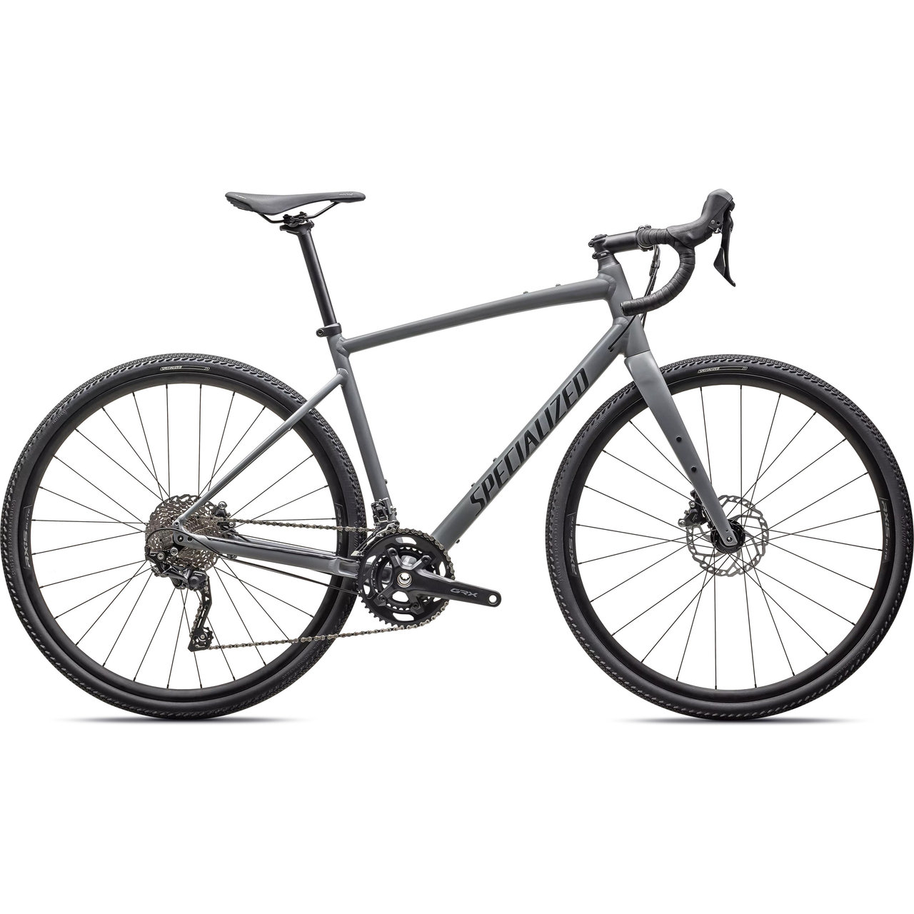 Specialized Men's Diverge E5 Elite 2019
