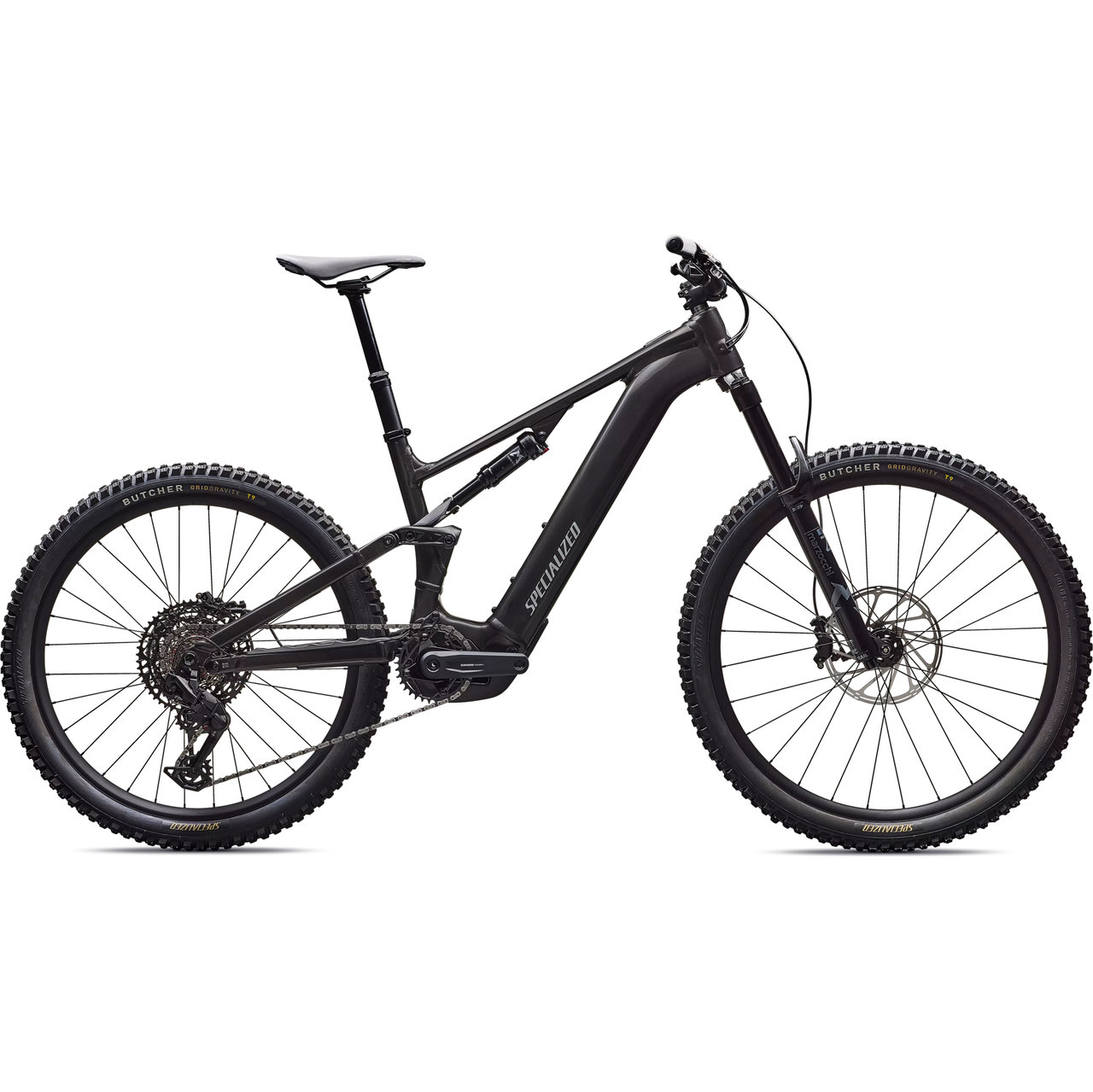 SPECIALIZED TURBO LEVO 4 ALLOY 27 