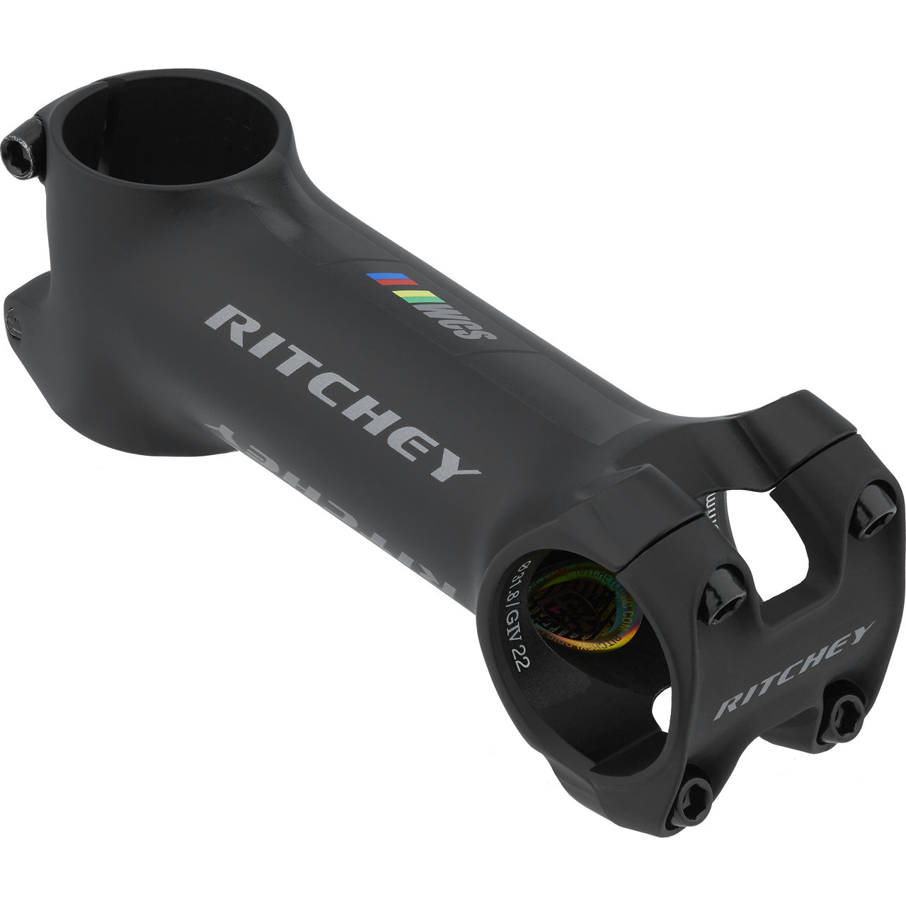 Ritchey WCS C220 31.8 Stem: Lightweight & Versatile | bike