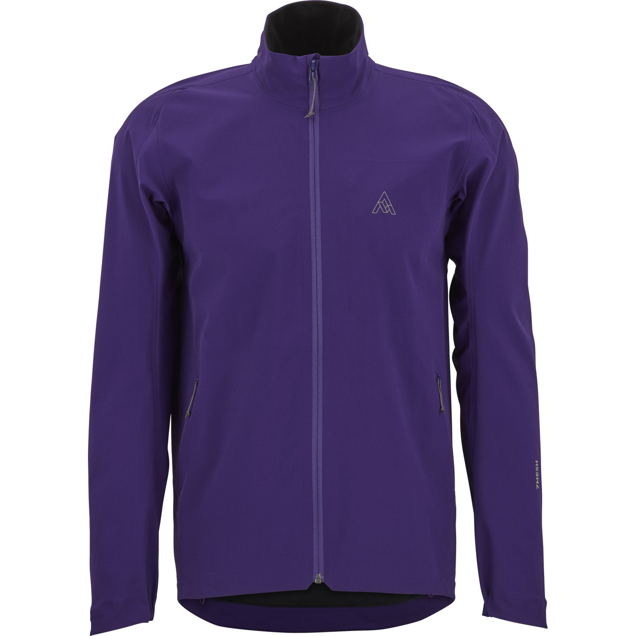7mesh Cache Jacket: Windproof Trail Jacket | bike-components