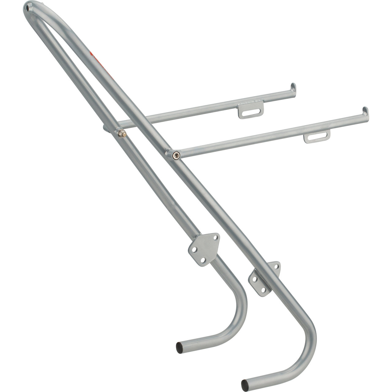 Tubus Tara Lowrider Front Pannier Rack | bike-components