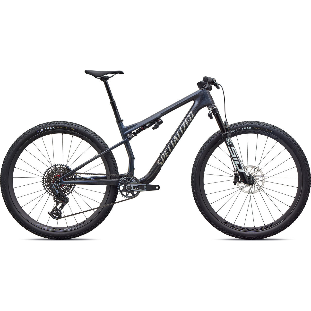 Specialized Epic 9 Pro Carbon - 29 Zoll - Diamant