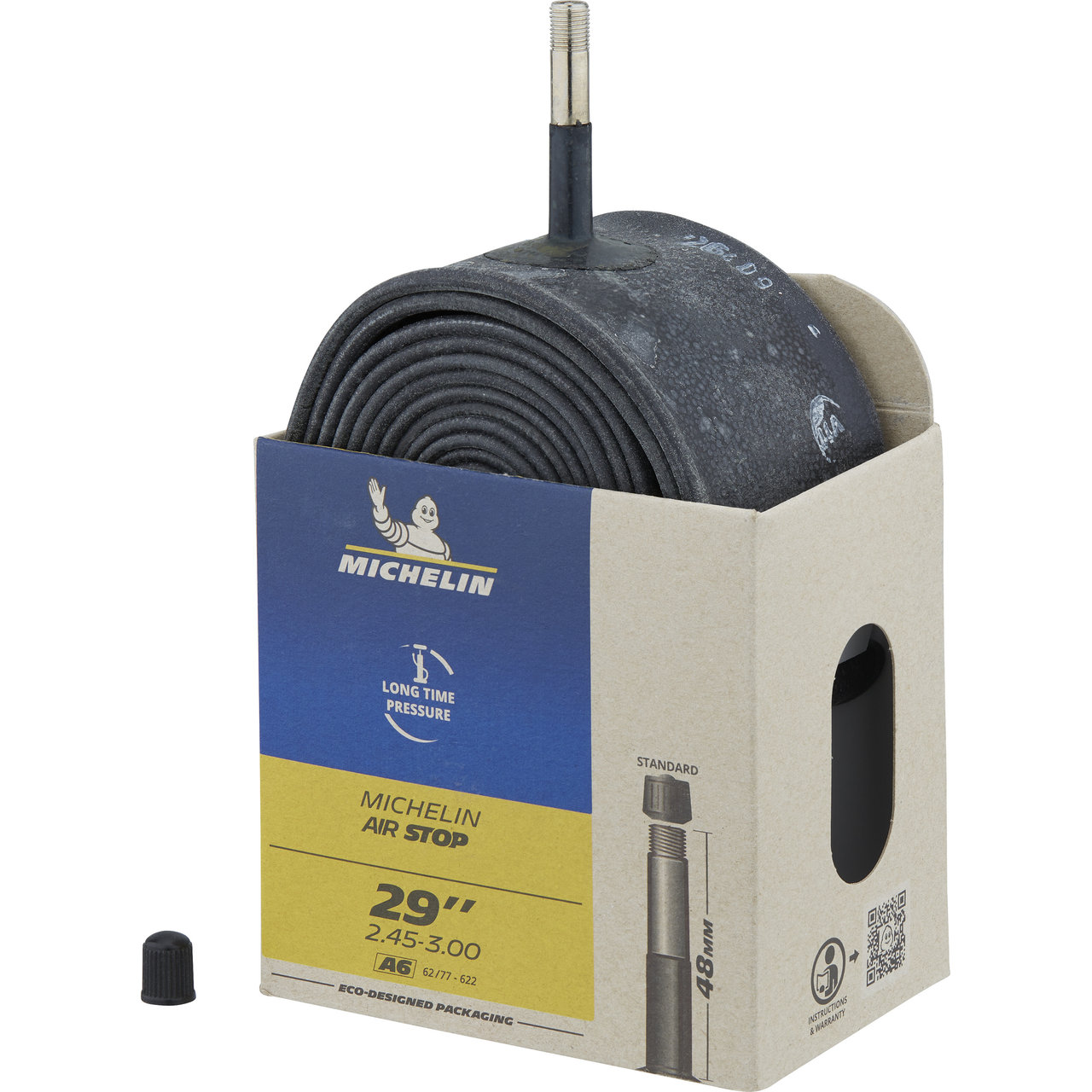 Valve Presta Chambre A Air 28 Pouces Decathlon Chambre Ã Air 29