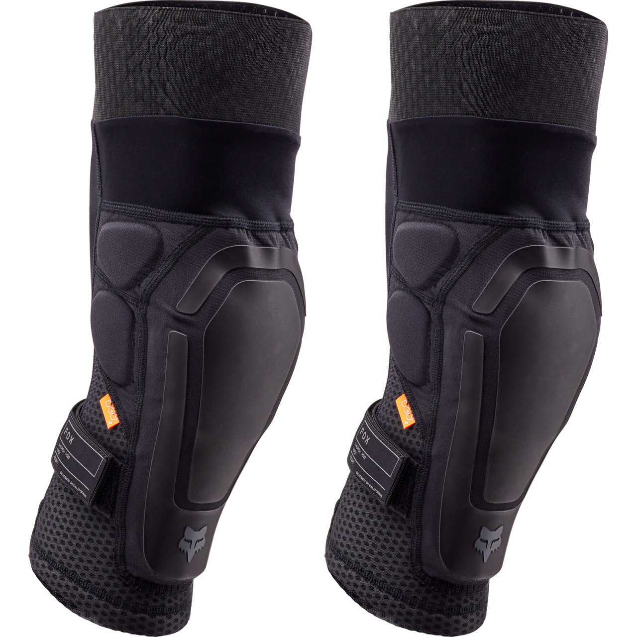 SOLDES! Fox Head Launch Pro D3O protège-coudes 2024