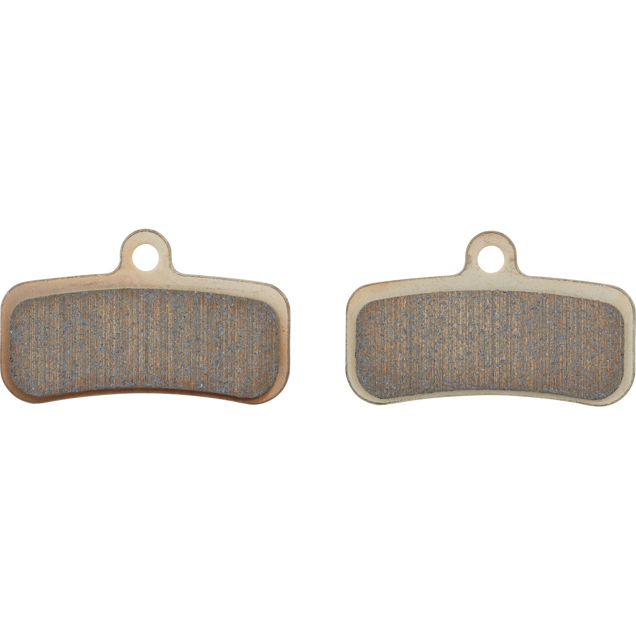 Lot De 2 Plaquettes Frein Vélo BBB DiscStop HP – Haute Performance, Compatibles Shimano Deore, Tektro, TRP, Giant, Etc.