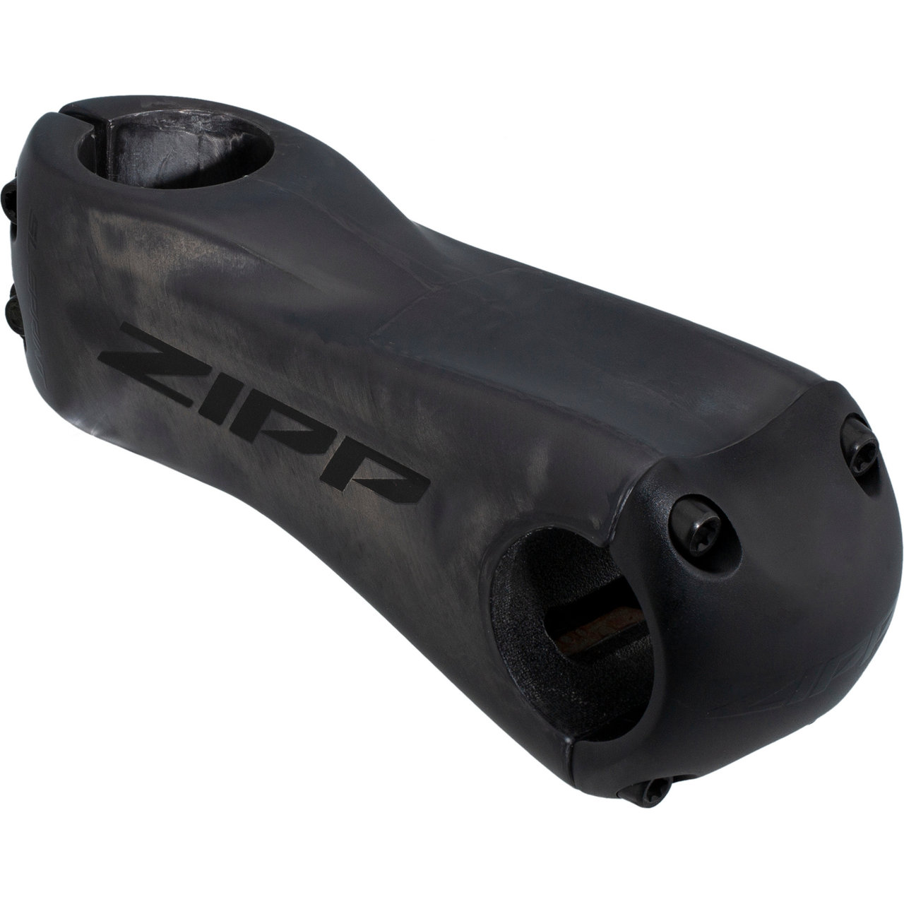 Zipp SL Sprint Carbon Stem: Light & Stiff for Road Bikes