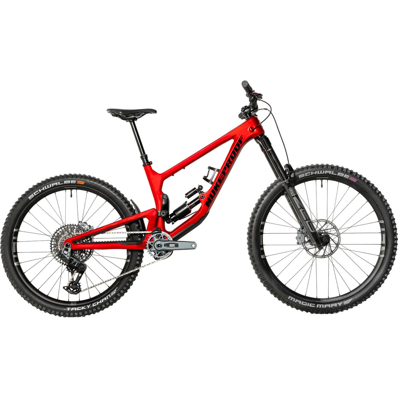 Nukeproof Giga Carbon Pro