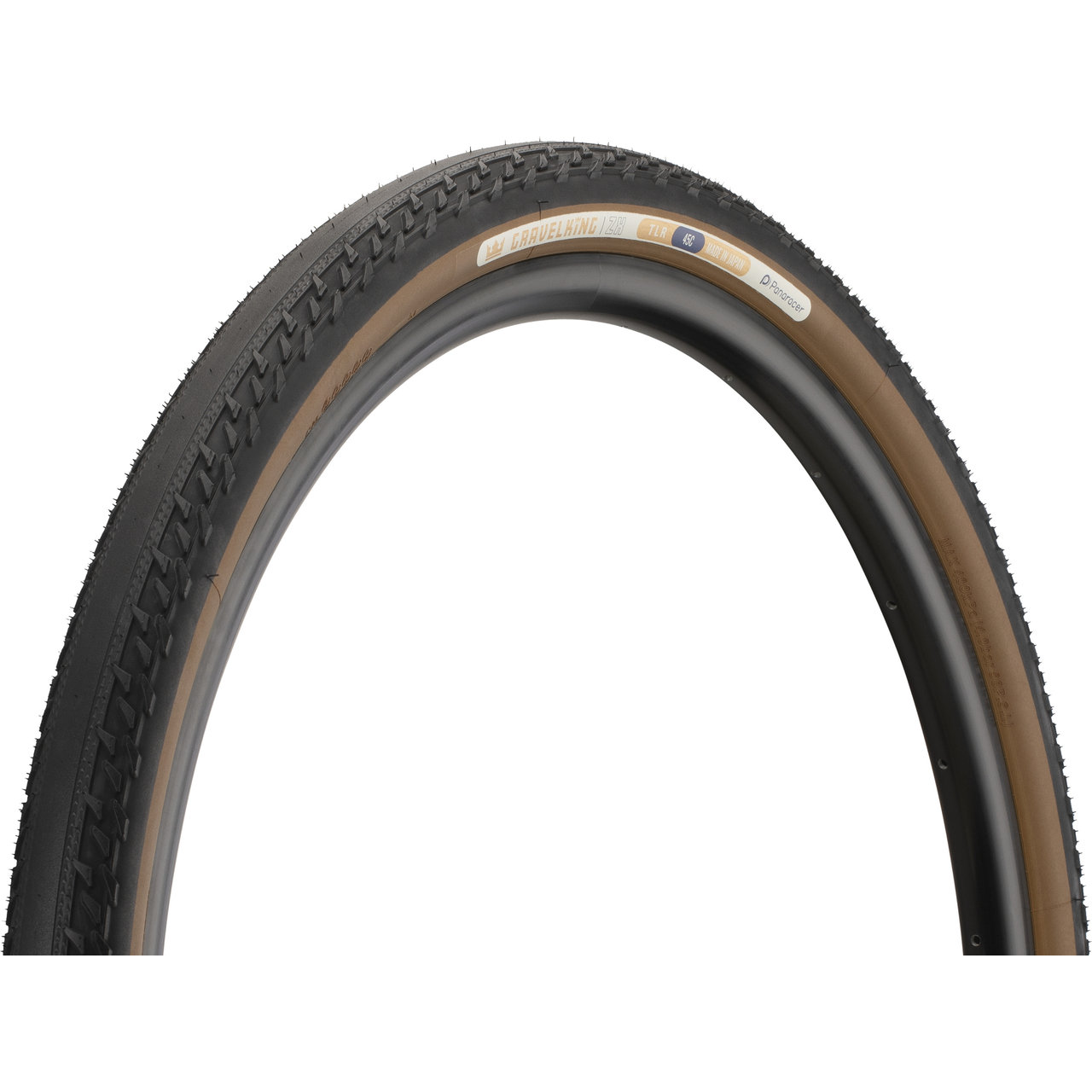 Panaracer GravelKing ZX 28
