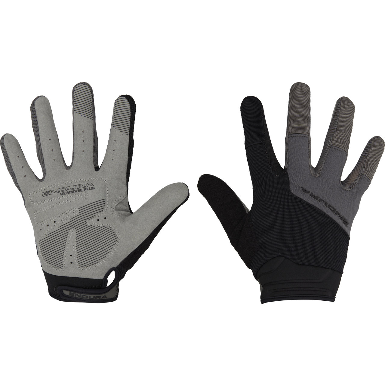 Endura SingleTrack II handschoenen lang