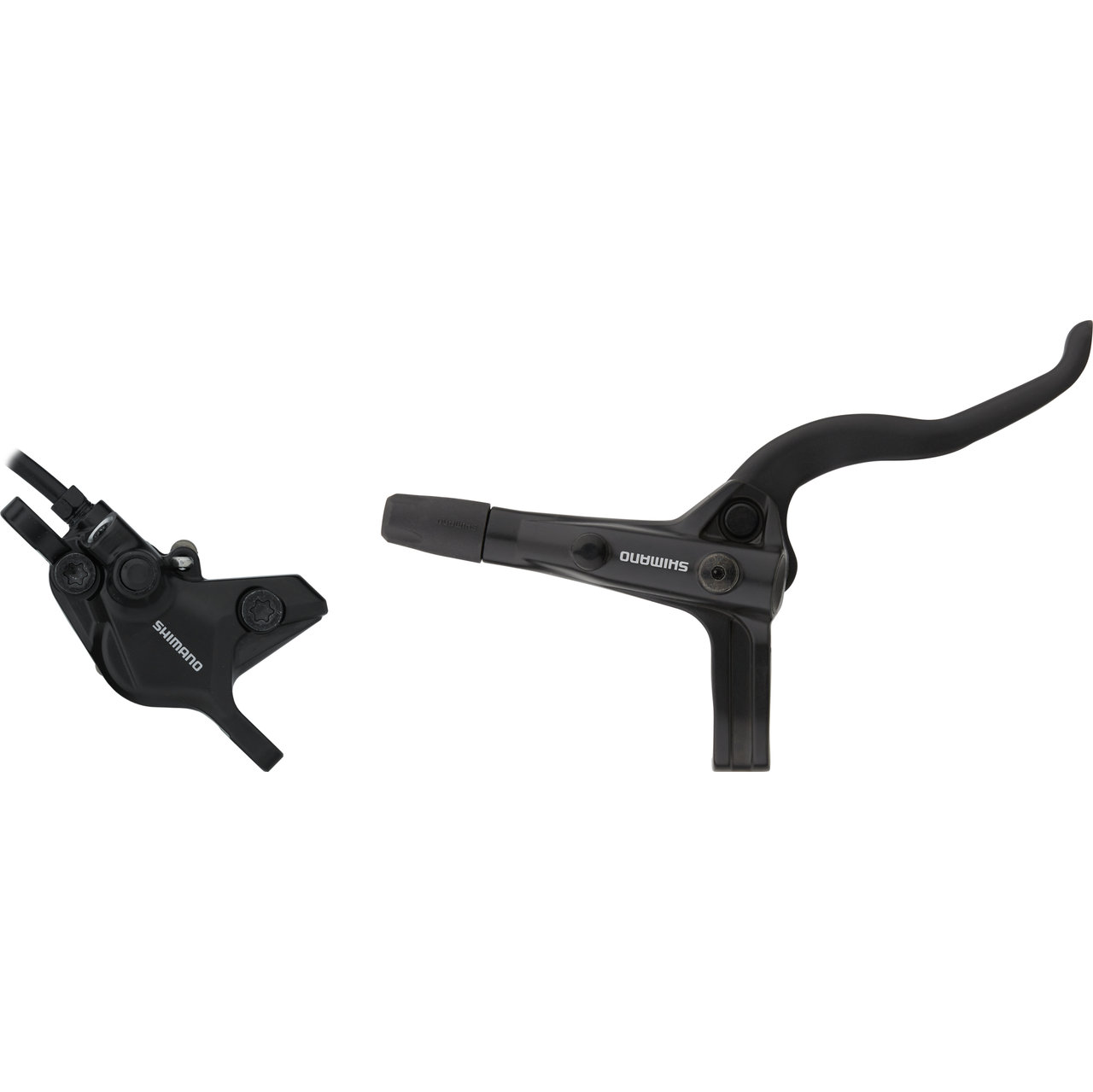 Frein Avant Shimano Deore BR-MT410 / BL-MT401 – Hydraulique, 105 Cm, Neuf