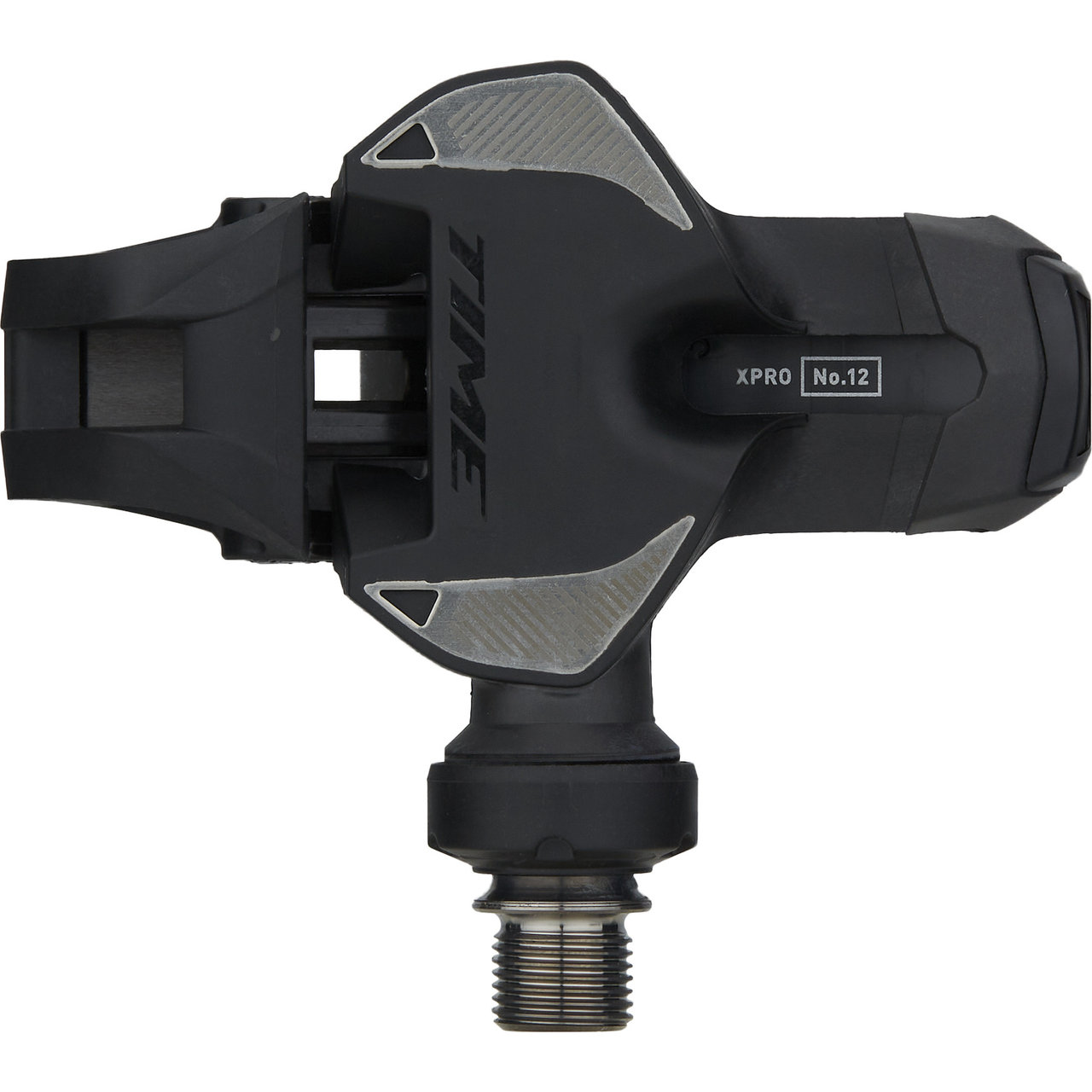 time XPro 12 Clipless Pedals - Lightweight & Aerodynamic | bike