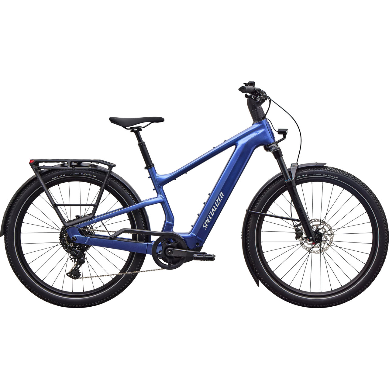 SPECIALIZED TURBO VADO EVO 3 4.0 