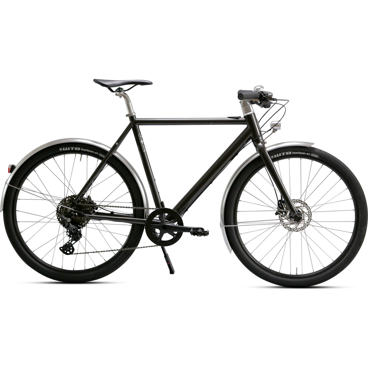 Pelago Olari - 250 Wh - 27,5 Zoll - Diamant