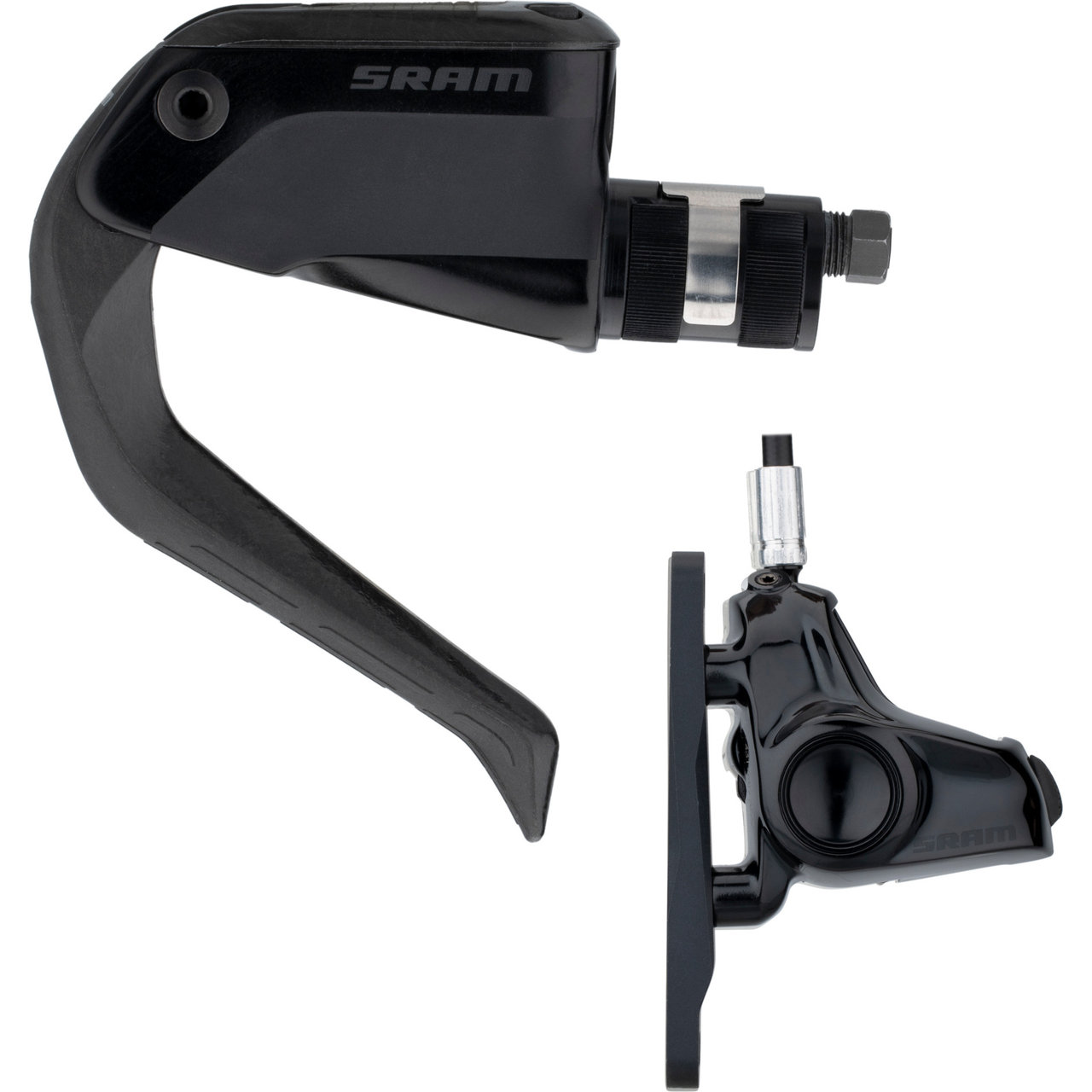 SRAM S-900 Aero HRD FM Hydraulic Disc Brake | bike-components