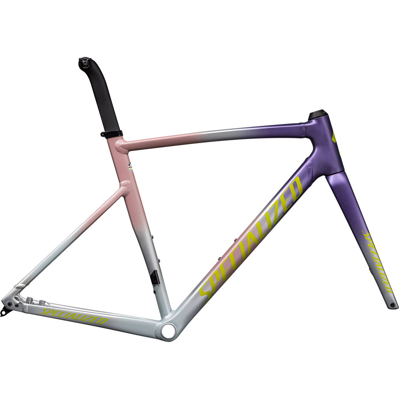 Specialized allez sprint track review
