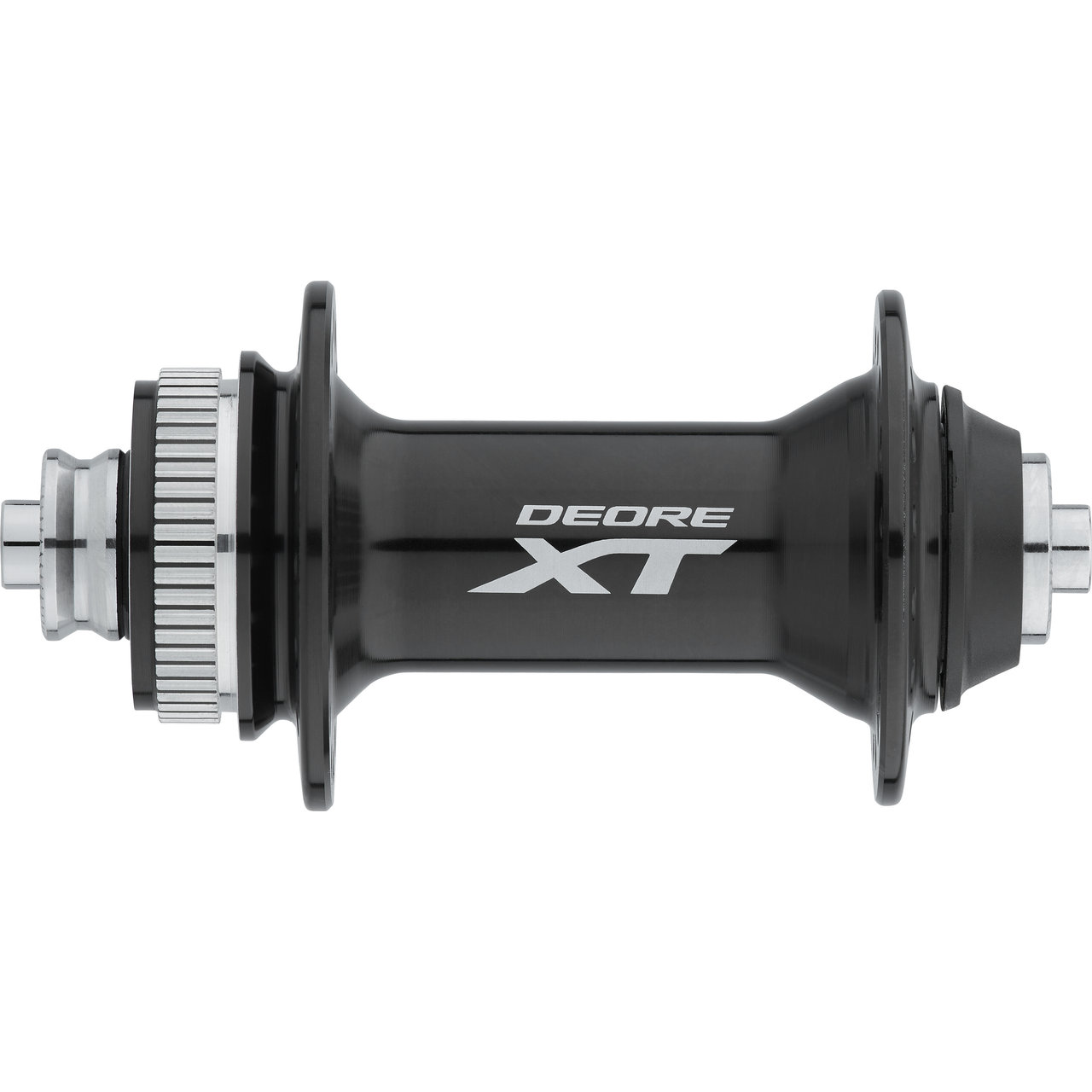 M*i様 Shimano XT ハブセット ブラック FH-M8000 HB-M S1d0980e5cf63400b9a5039c49c2b2
