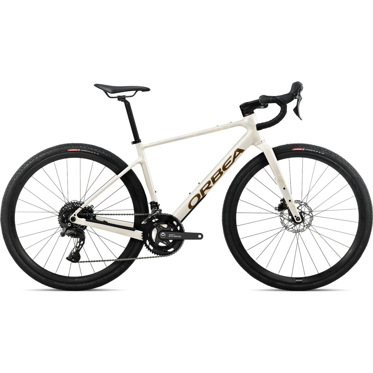 ORBEA TERRA H50 2X 
