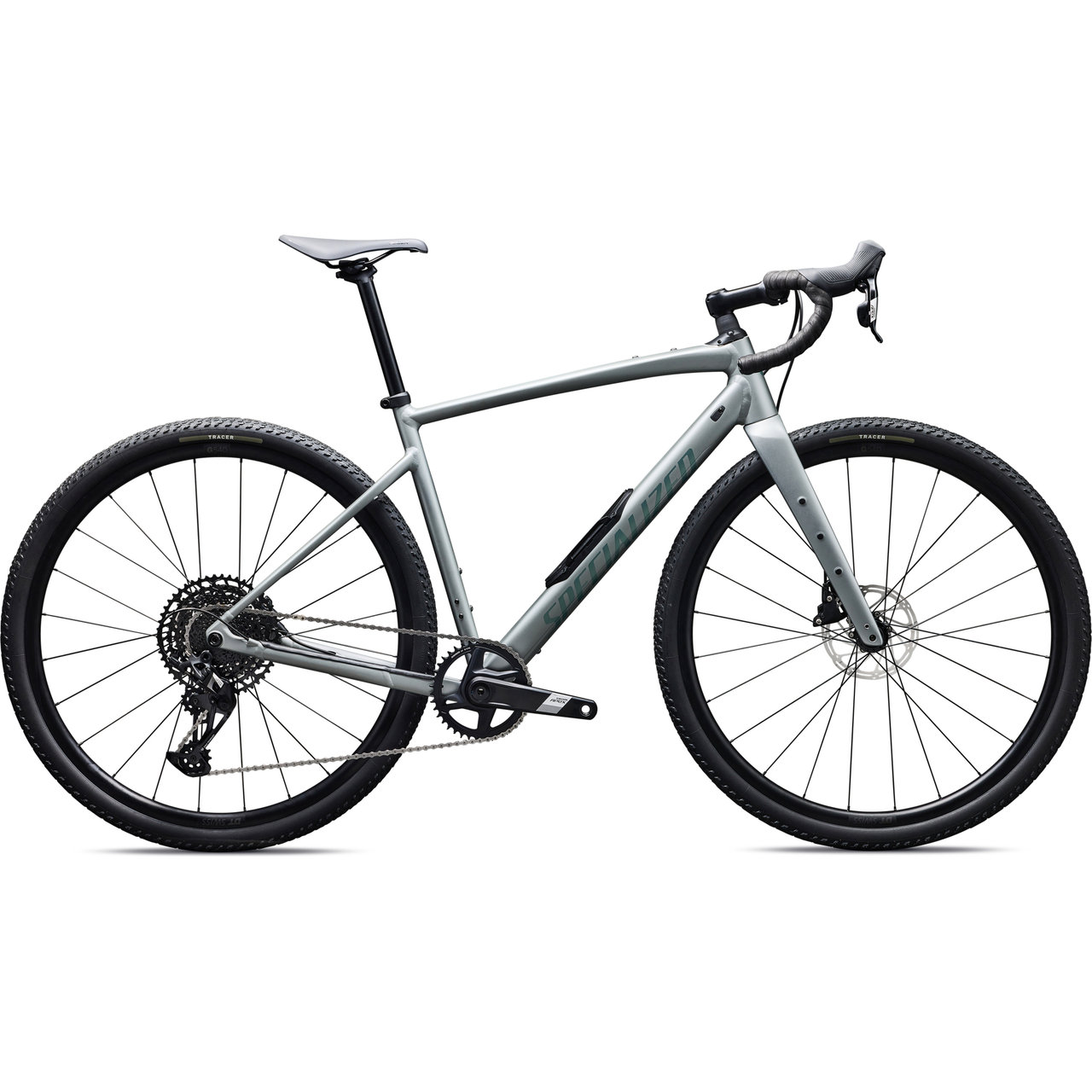 SPECIALIZED DIVERGE 4 COMP 