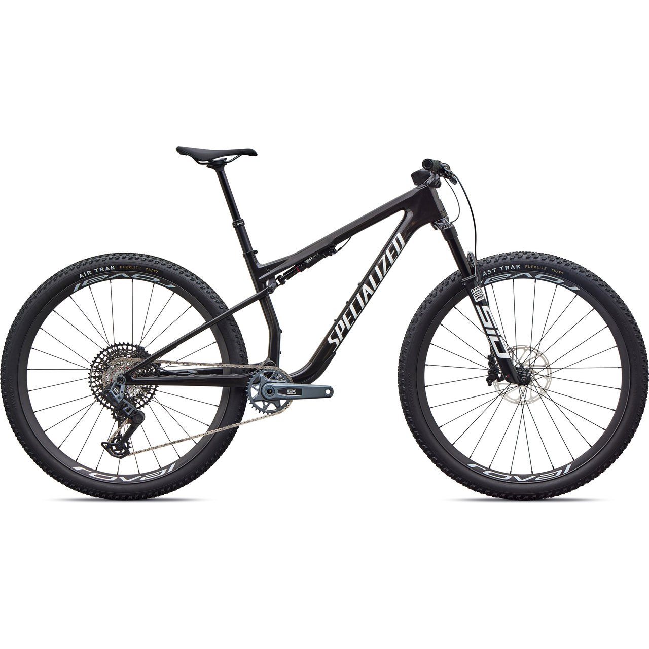 Specialized Epic 9 Expert Carbon - 29 Zoll - Diamant