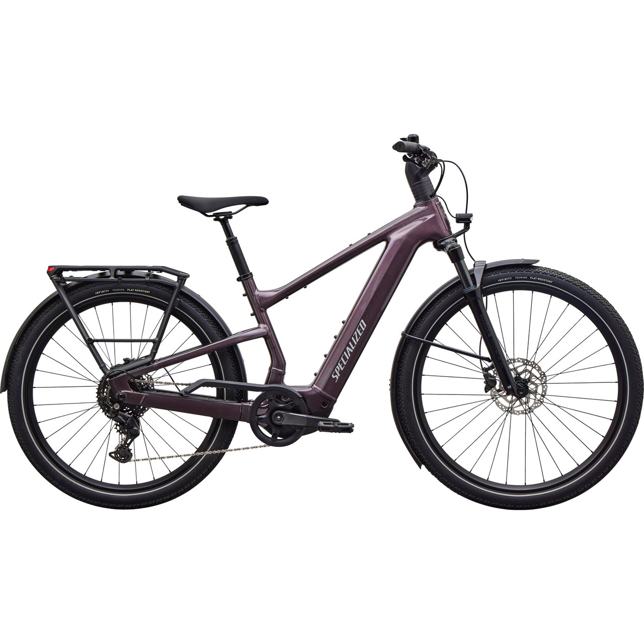 Specialized Turbo Vado 4.0 - 710 Wh - 29 Zoll - Diamant