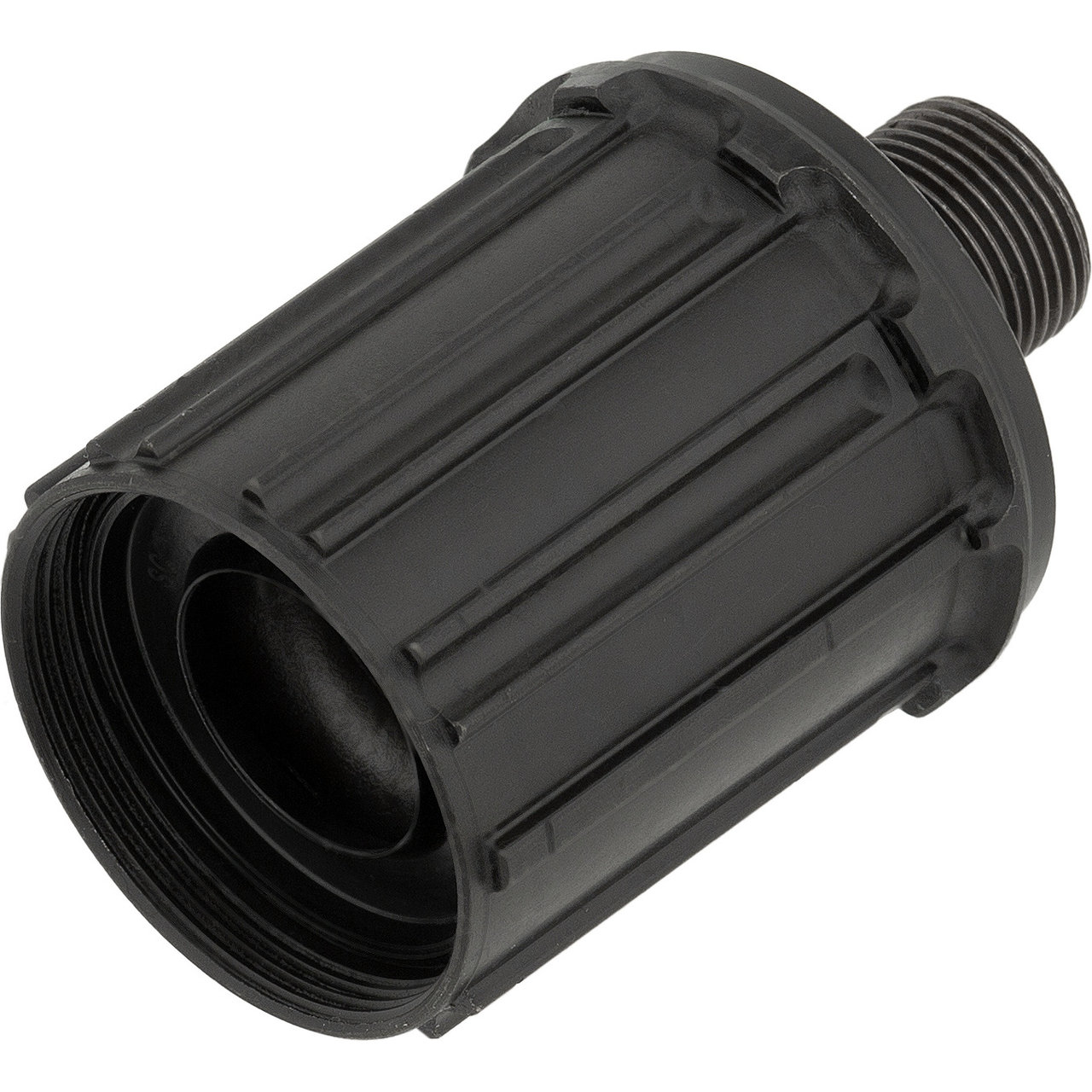 CORPS NOIR PRATIQUE VTT Freehub pour Shima no RM30/RM40/RM60 7 vitesses