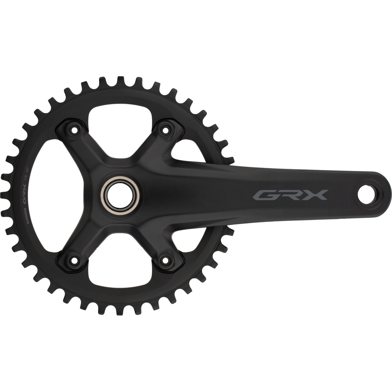 Shimano FC-RX600 10-Speed 46/30T • Hitta bästa pris