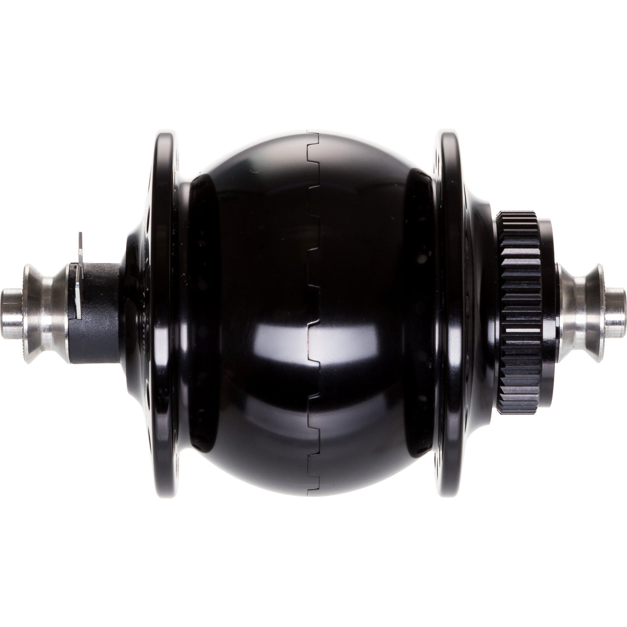 パーツ SON Delux Dynamo Hub SON Delux Dynamo Hub: Lightweight & Efficient for 16