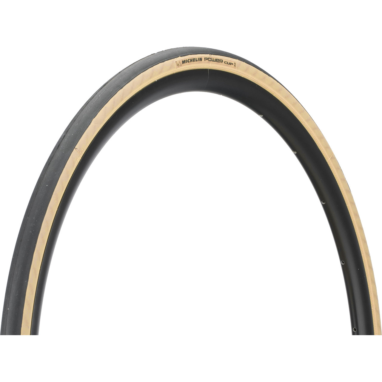 Michelin Power Cup Competition Folding Tyre | bike-components