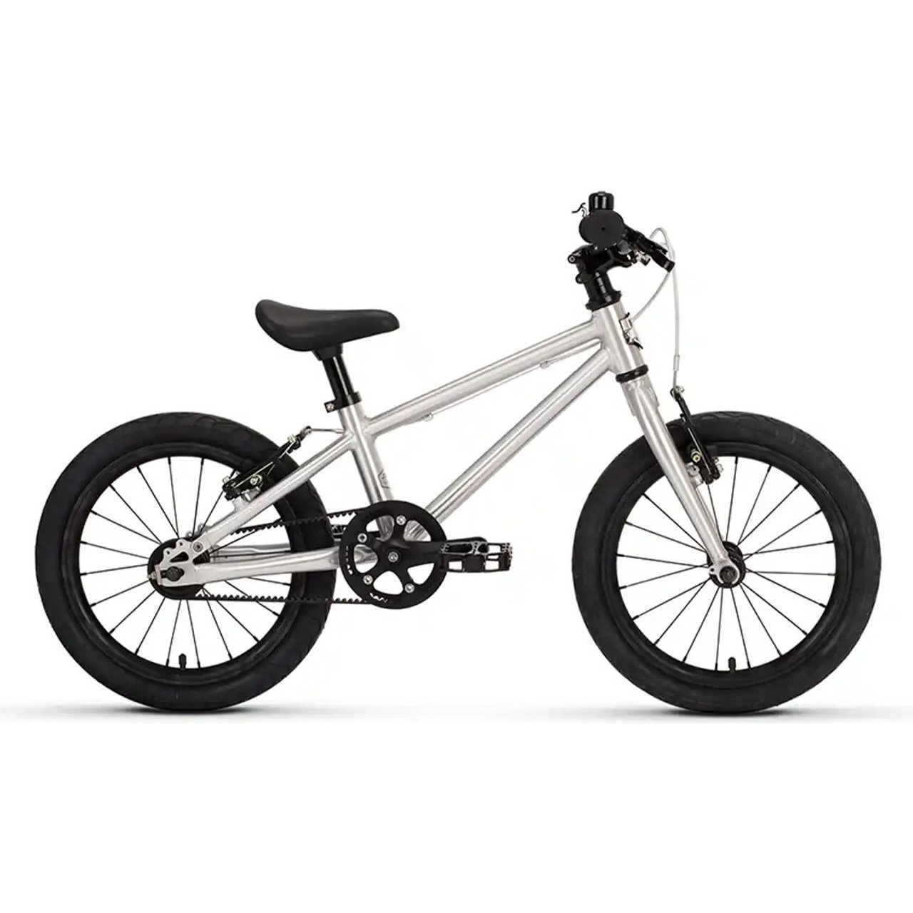 Siech Cycles Junior 16" Boy - 16 Zoll - Y-Rahmen