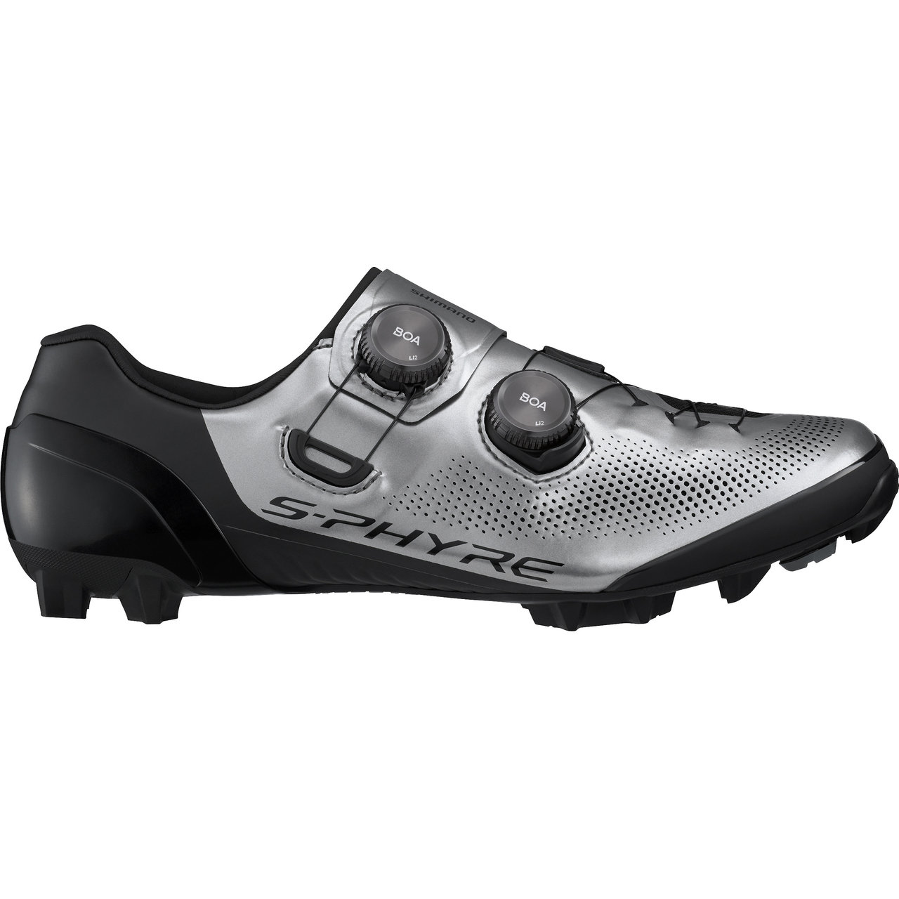 Shimano Shimano S-PHYRE XC903 Shoes - bike-components