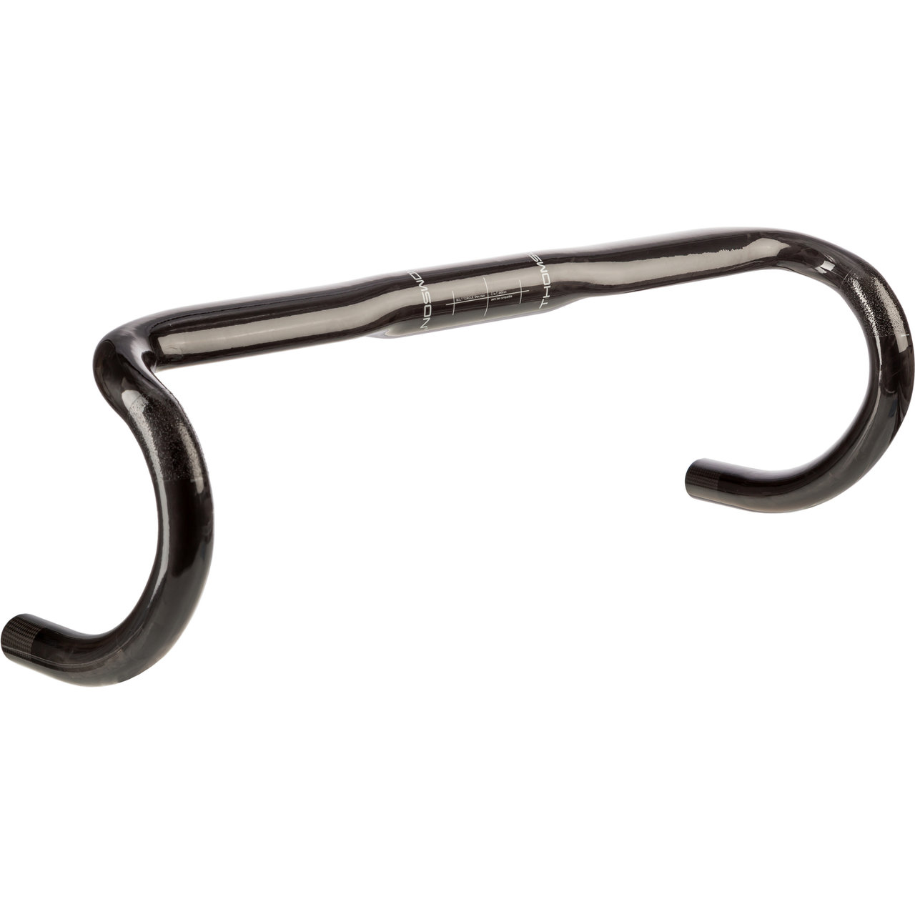 Thomson Elite Thomson Trail Carbon Handlebar Thomson Titanium