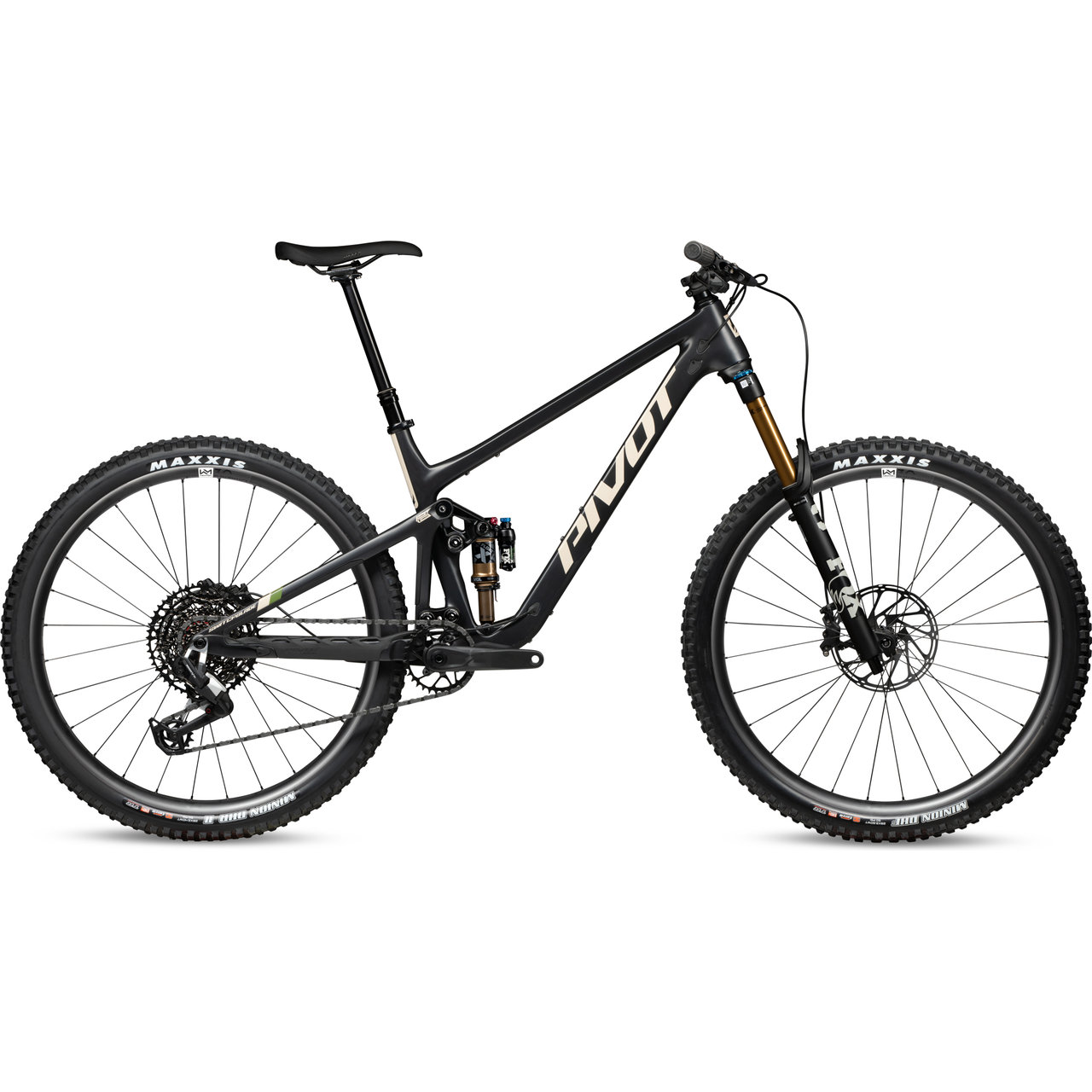 Pivot Switchblade Ride Factory - 29 Zoll