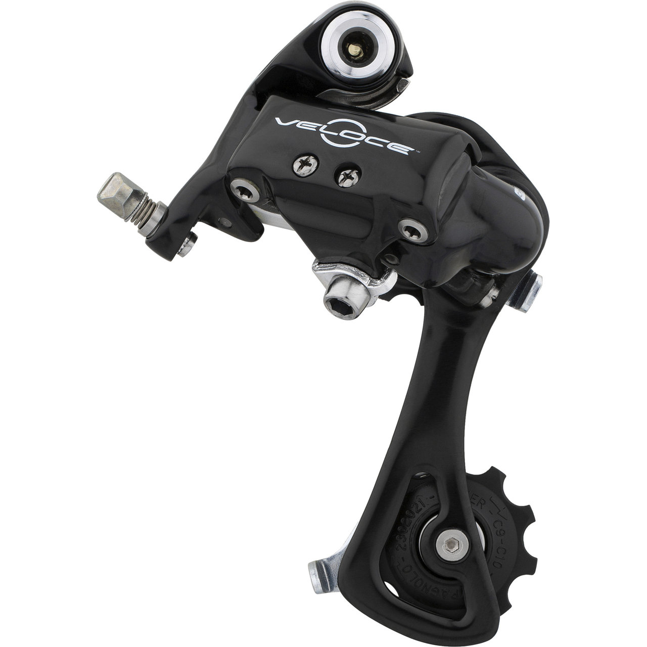 Campagnolo Veloce 10-Speed Rear Derailleur bike-components
