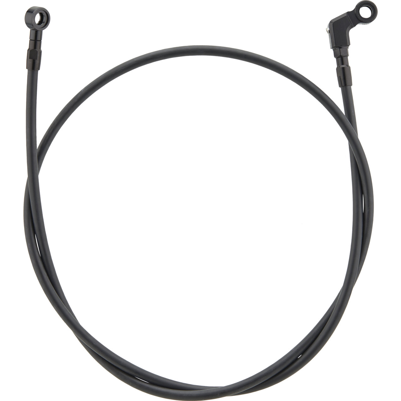 Trickstuff Beta Kevlar Brake Line Kit Angle / Banjo for