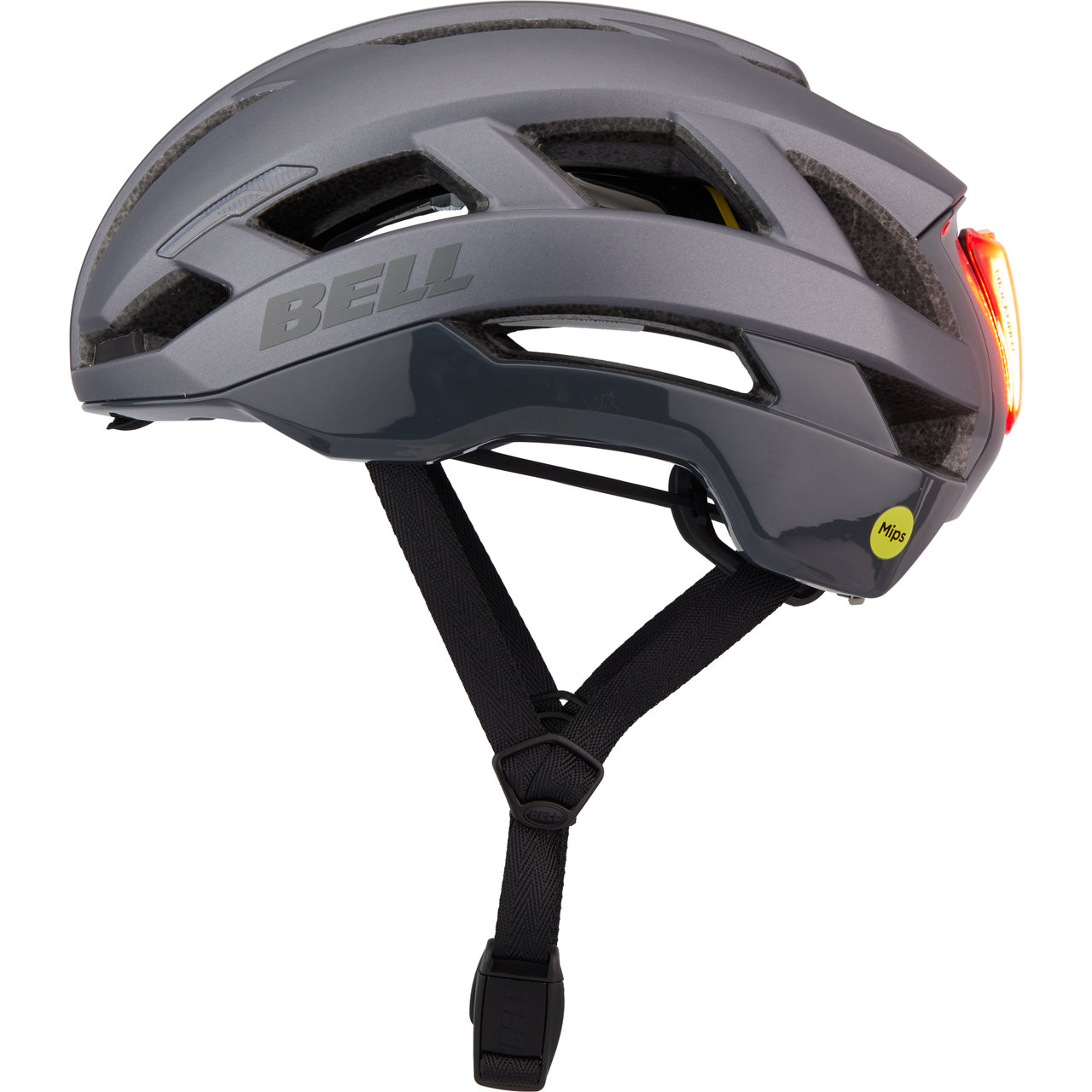 SALE! Bell Falcon XR LED MIPS Helmet: Lightweight road bike helmet