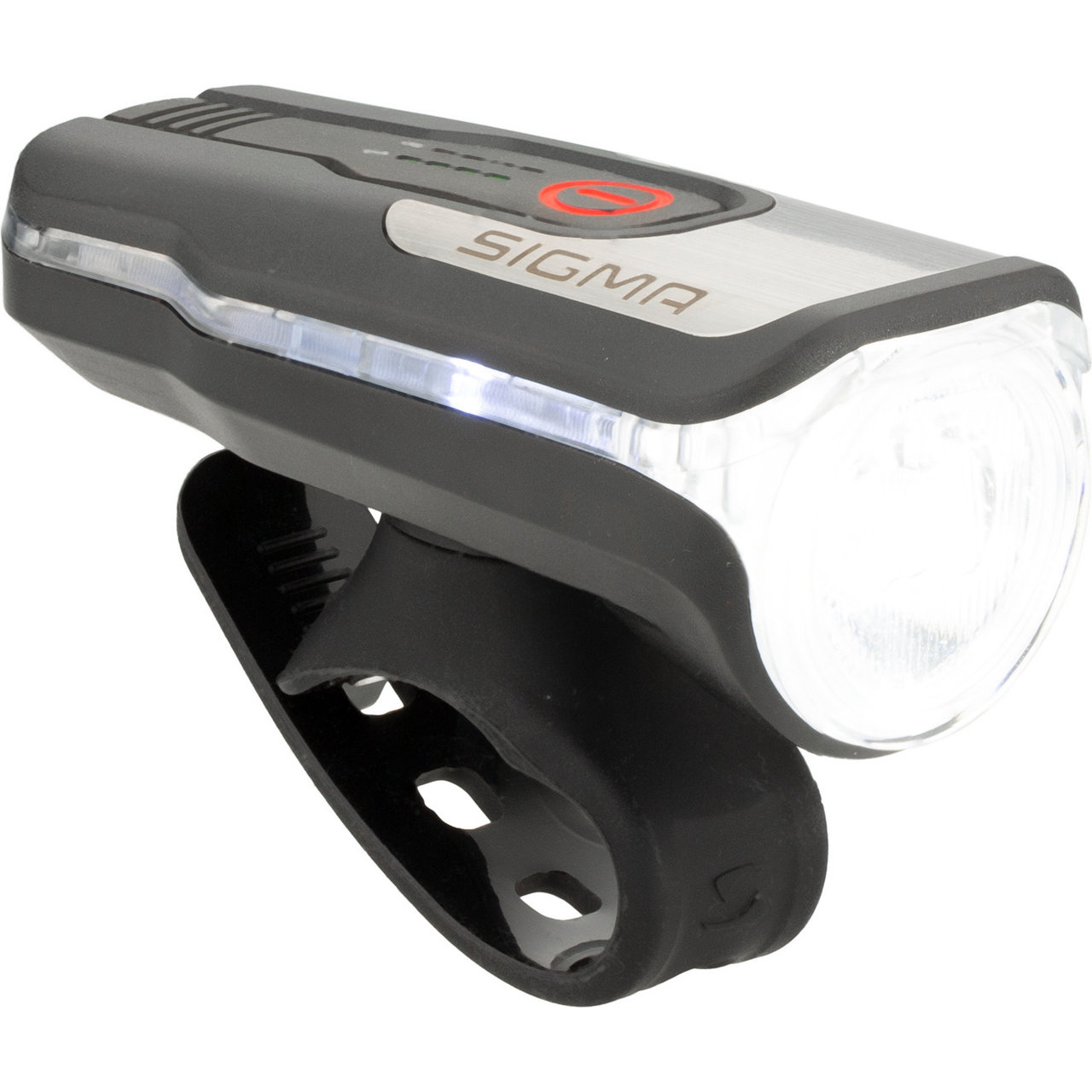 Akku-Fahrradlampen mit LED-Technik | bike-components