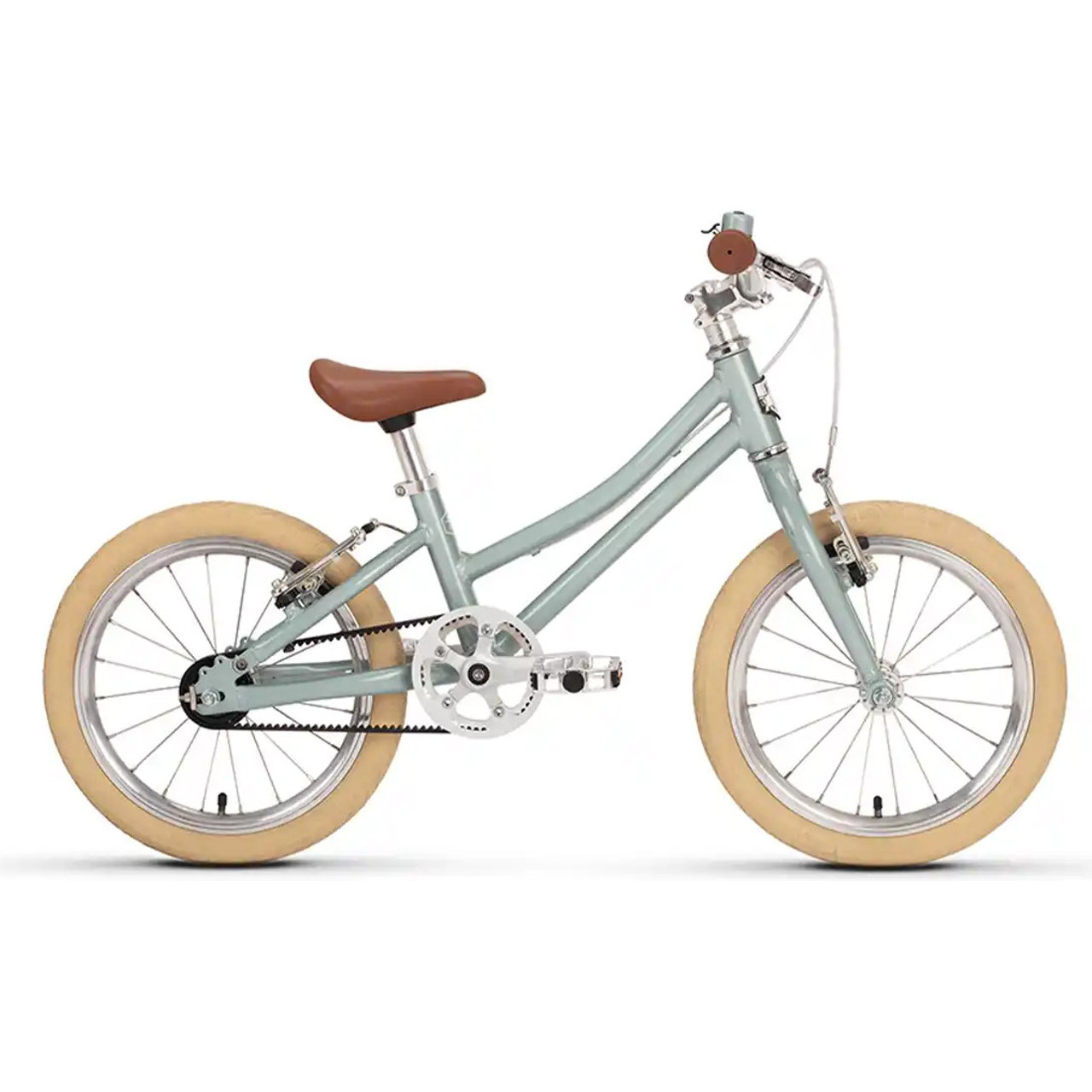 Siech Cycles Junior 16" Girl - 16 Zoll - Y-Rahmen
