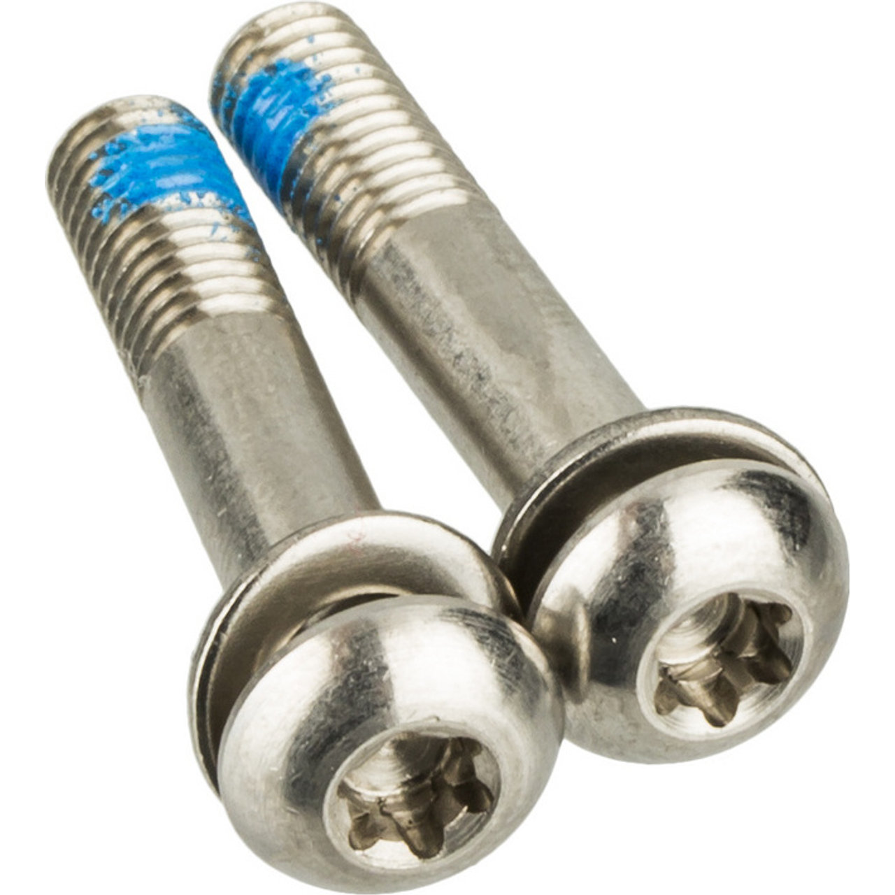 SRAM AVID Boulons De Fixation Inoxydables T25 42mm - 2 Pièces Pour Montage Plat Étrier De Frein