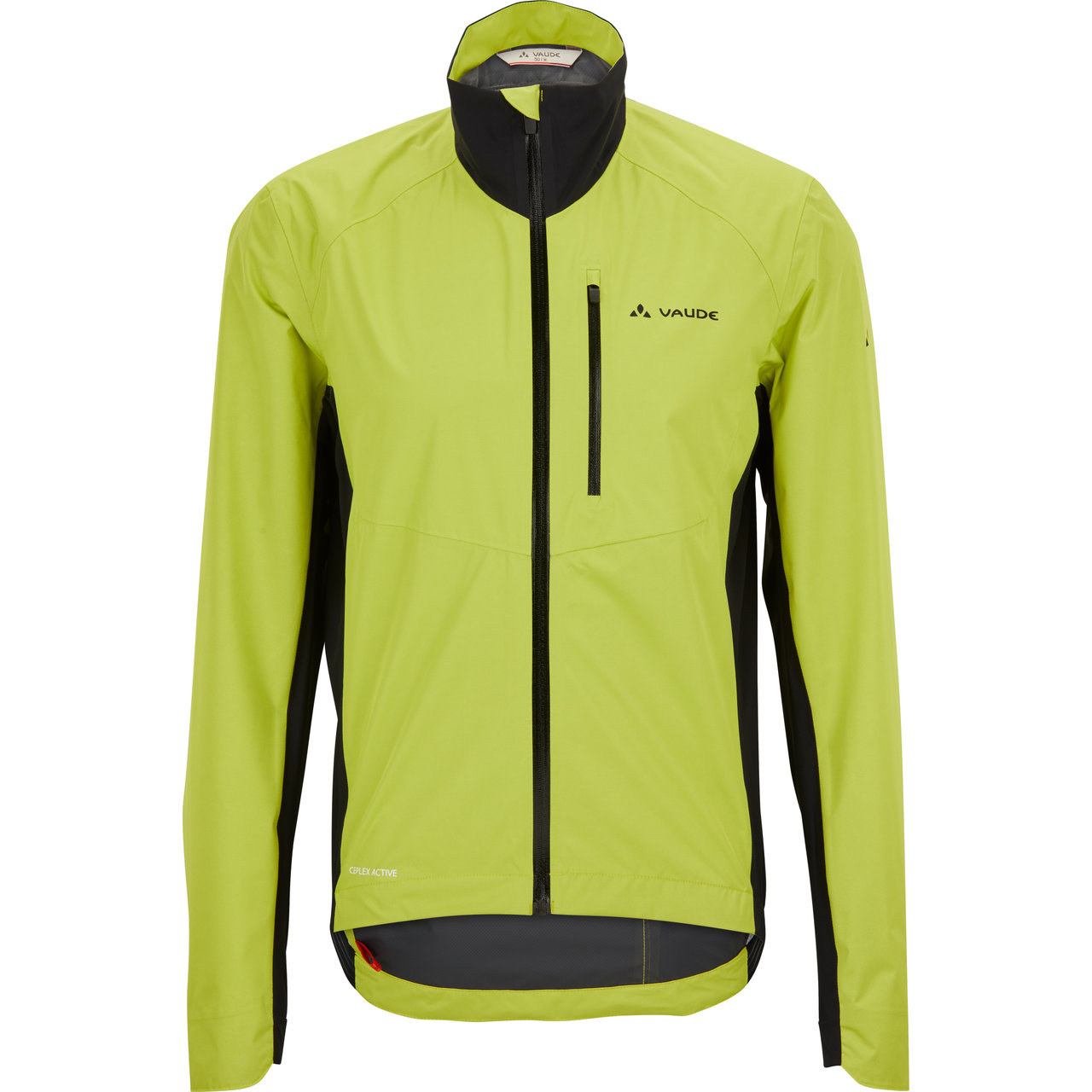 Rain Jacket Vaude Mens Cyclist Winter Softshell Jacket SALE! VAUDE