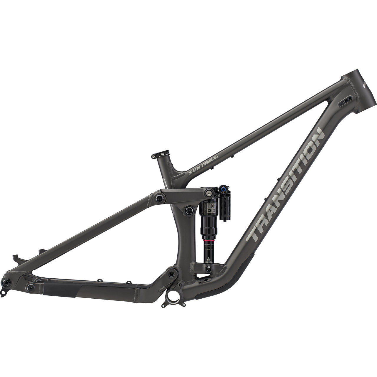 Fahrradrahmen & Ersatzteile fr Dein Bike | bike-components