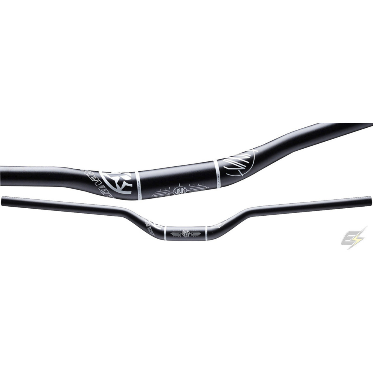 Guidon Framed Alliage Noir Riser Bar 29 Pouces - Neuf Sous Emballage