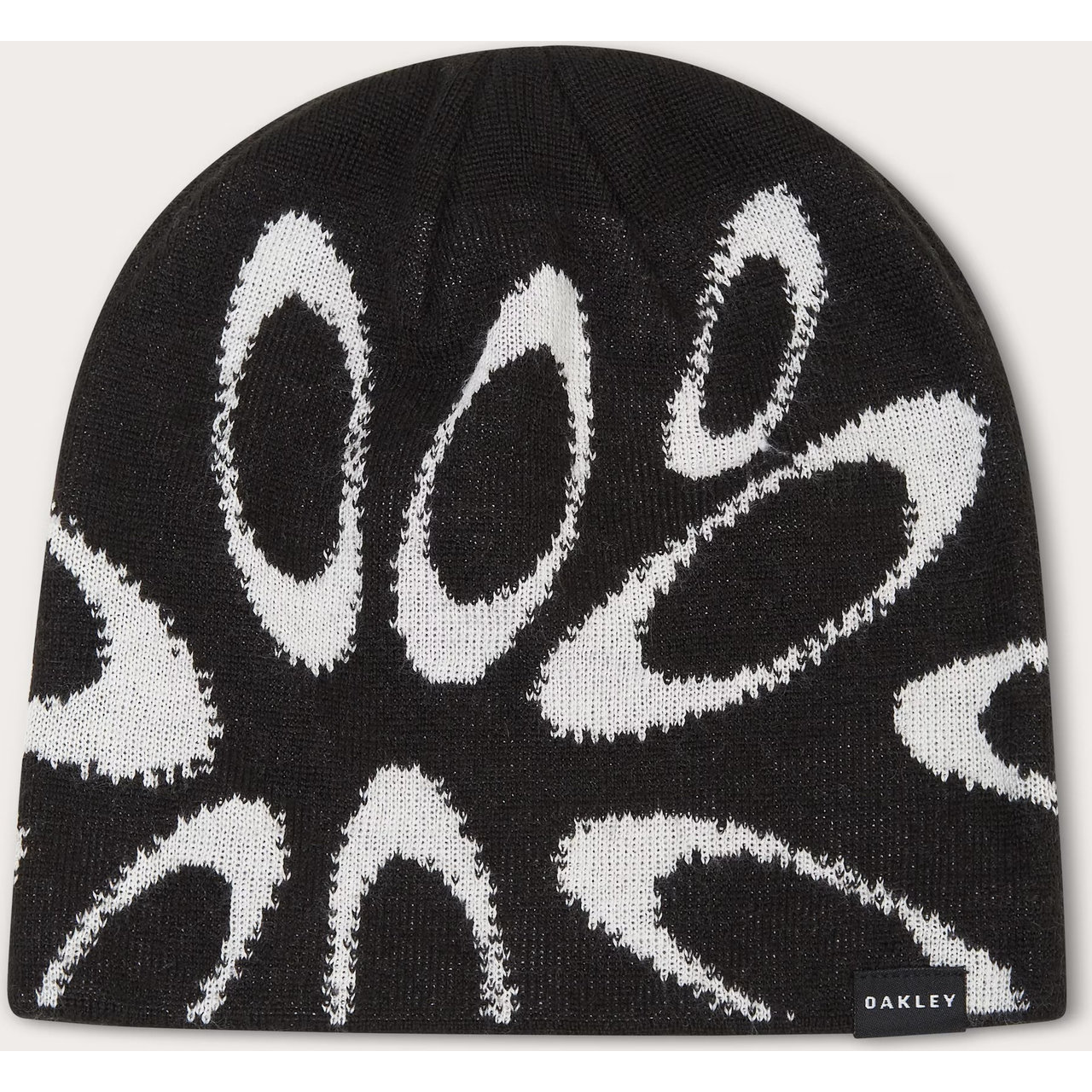 Sale! Oakley Ellipse Graphic Beanie - bike-components