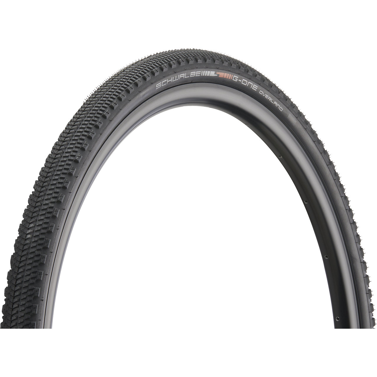 Schwalbe G-One Overland 28