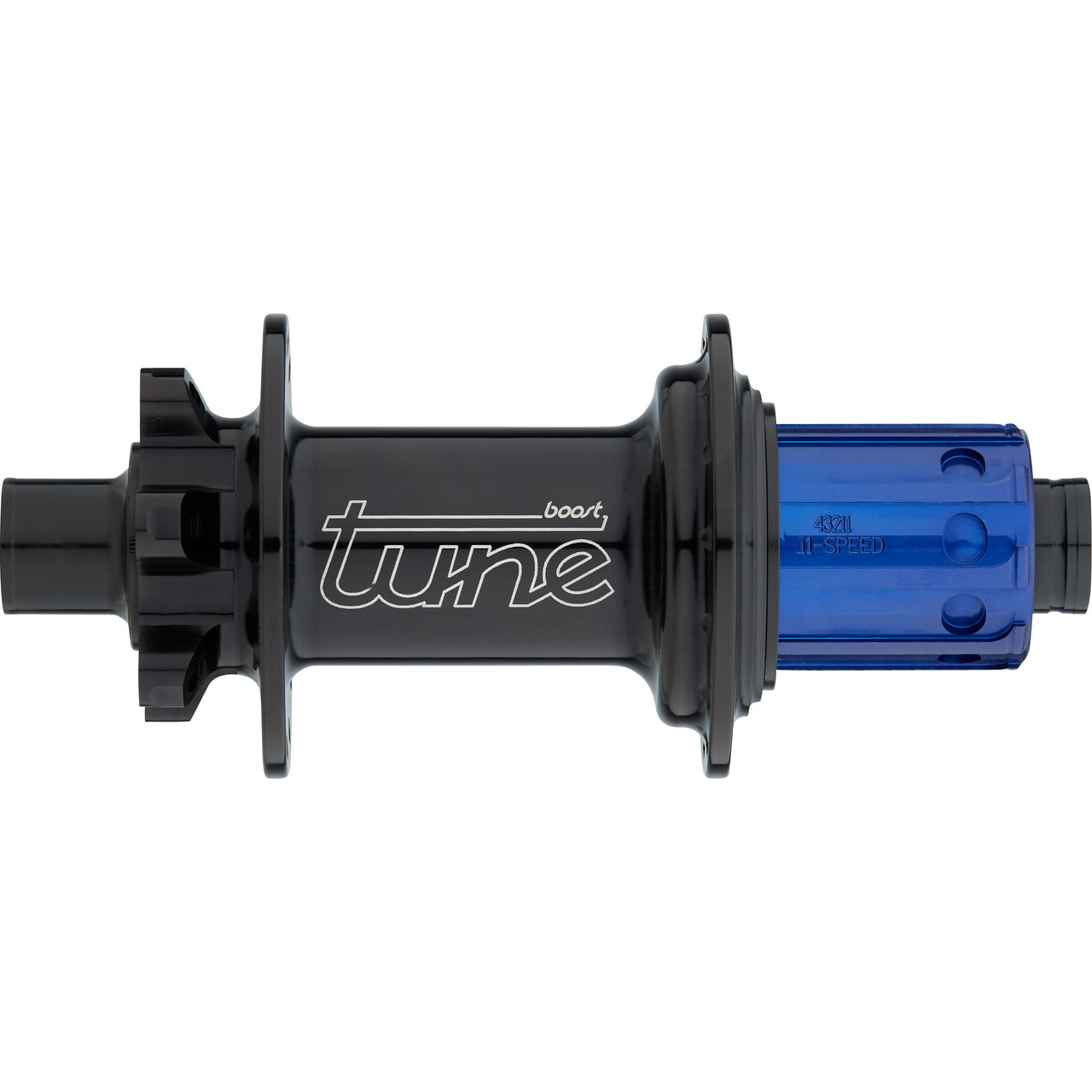 SALE! tune ClimbHill Boost 6-Bolt Disc Hub for MTB | bike-components