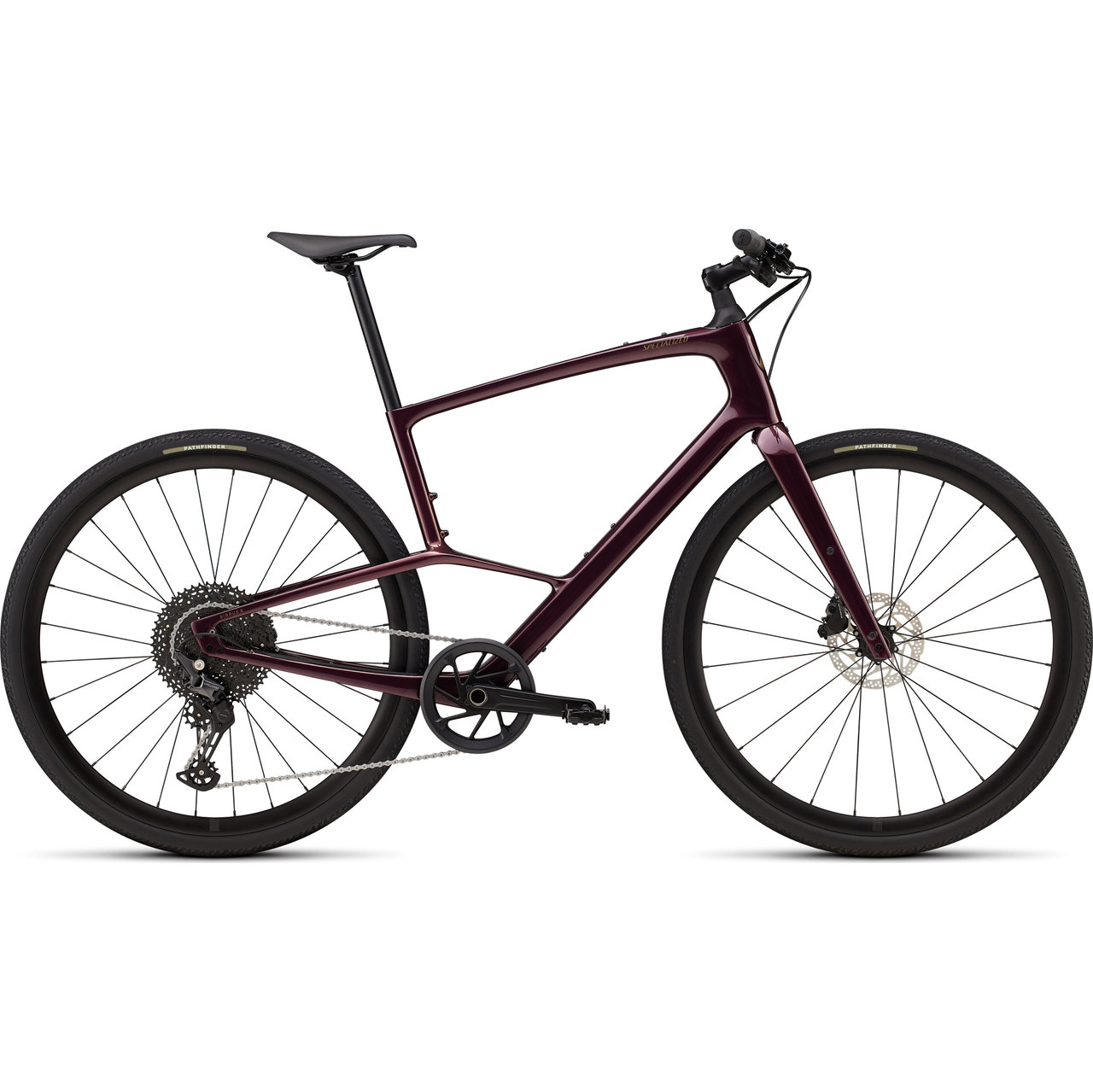 Specialized Sirrus X 5.0 Carbon - 28 Zoll - Diamant