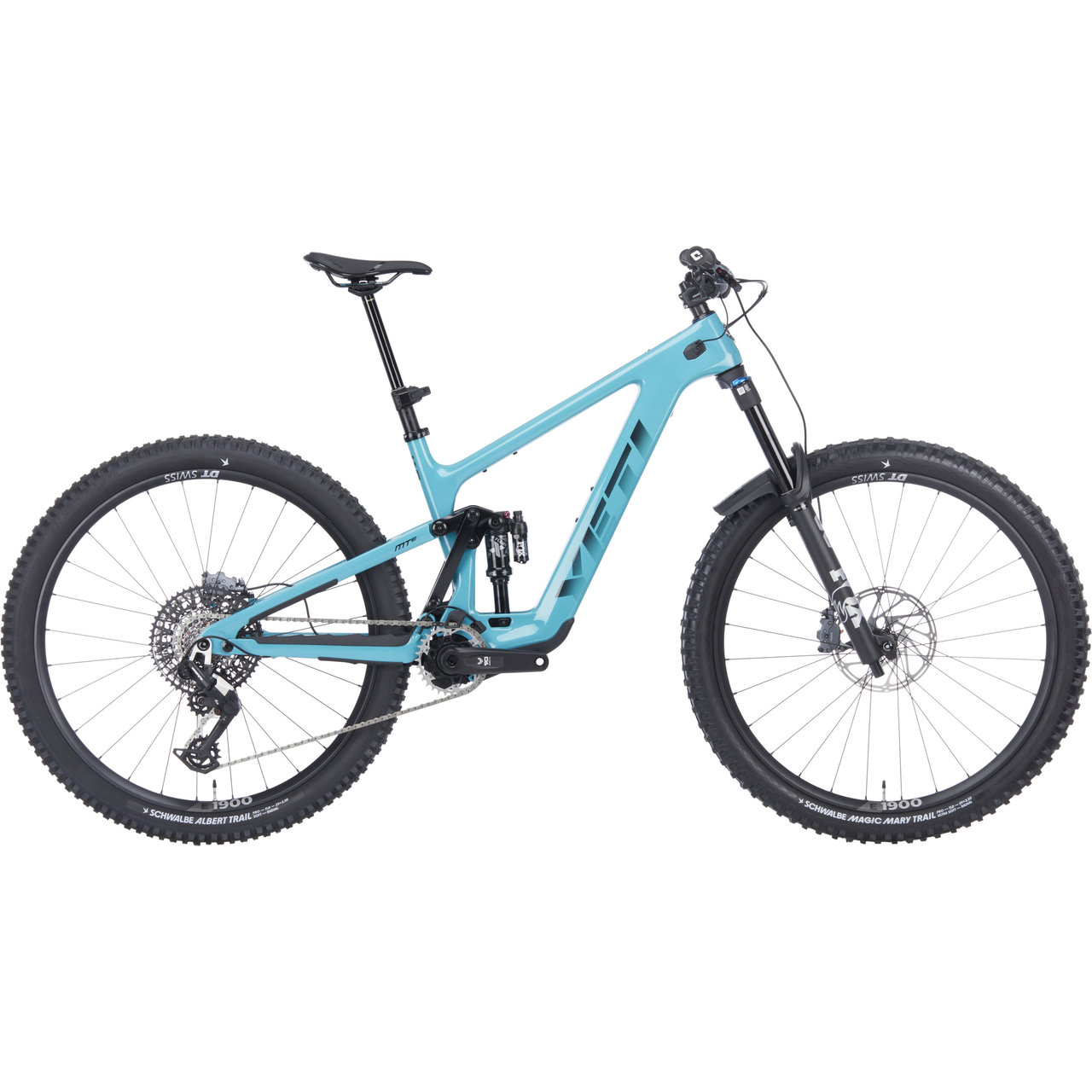Yeti Cycles MTe C2 E90 Carbon - 29 Zoll - Diamant