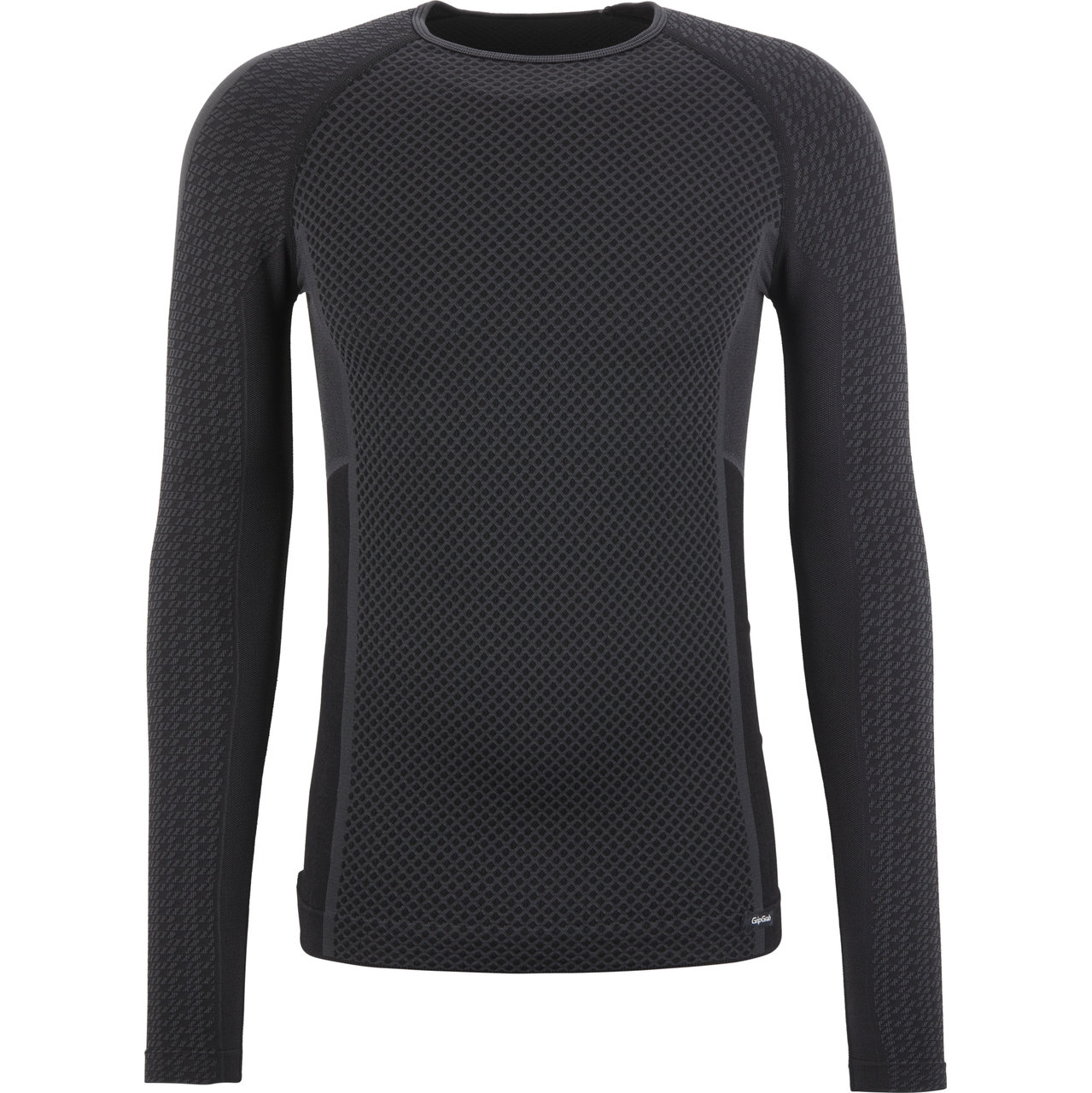 GripGrab WindBreaking Sous-Maillot Cyclisme Homme Manches Courtes - Anti-Vent & Anti-Odeur