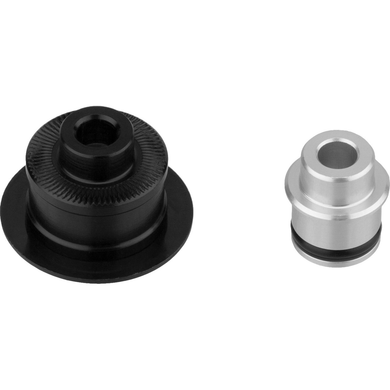 Tbest 4 Pcs RC Moyeu De Roue De Voiture, 1/10 En Alliage Daluminium En Aluminium Adaptateur De Moyeu De Roue Adaptateurs Jan Amz