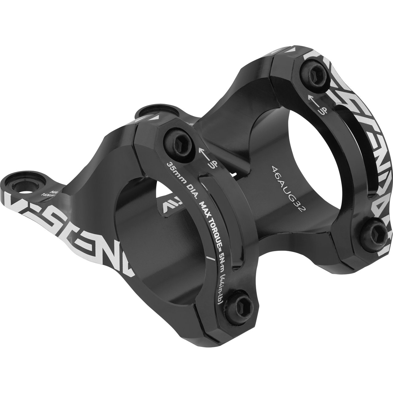Truvativ Descendant Direct Mount 35 Stem for Trail & Enduro | bike
